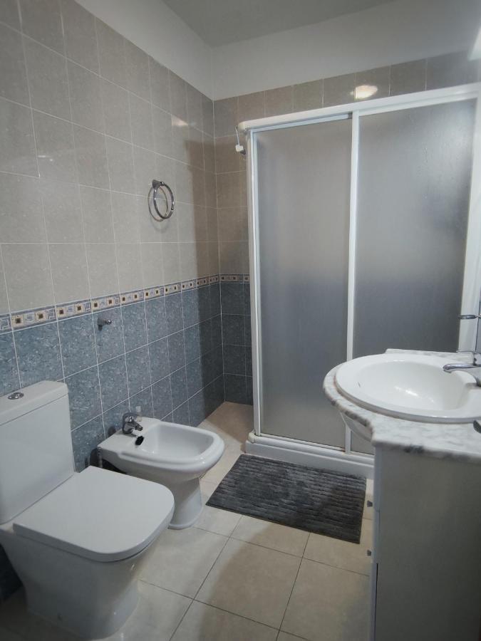 Apartamento Vivienda Balcon Al Amanecer Santa Cruz de la Palma  Exterior foto